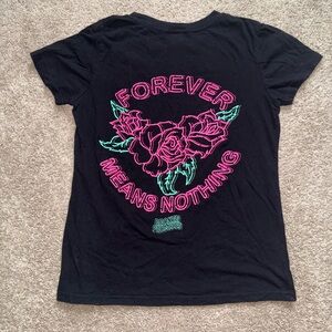 Broken Promises T-Shirt